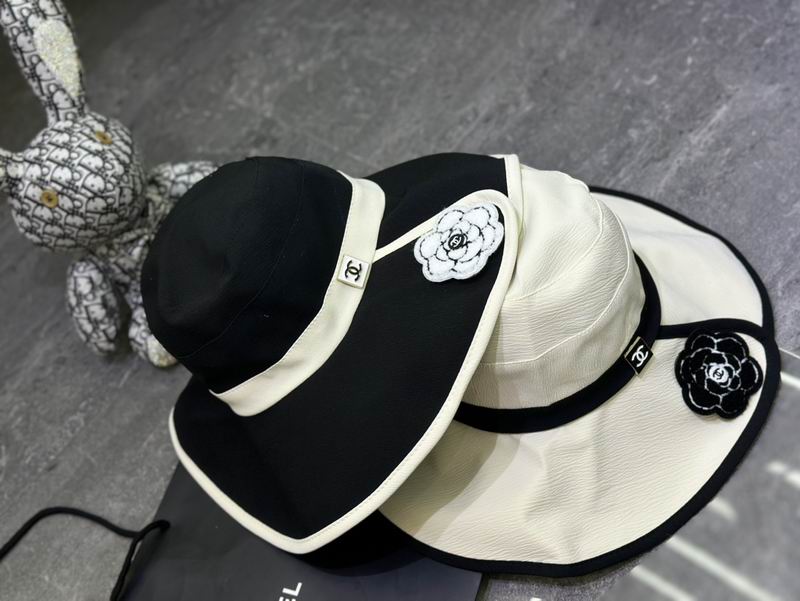 Chanel hat dx (27)